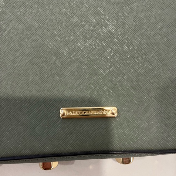 Rebecca Minkoff Sage Crossbody Bag - Picture 3 of 7